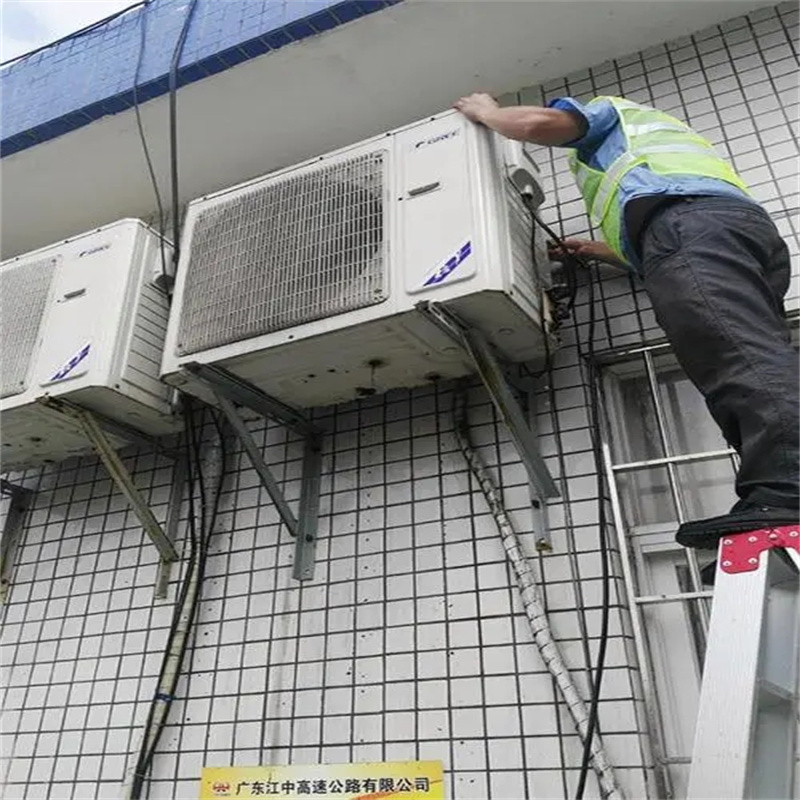 深圳福田八卦岭给挂式空调加氟需要多少钱